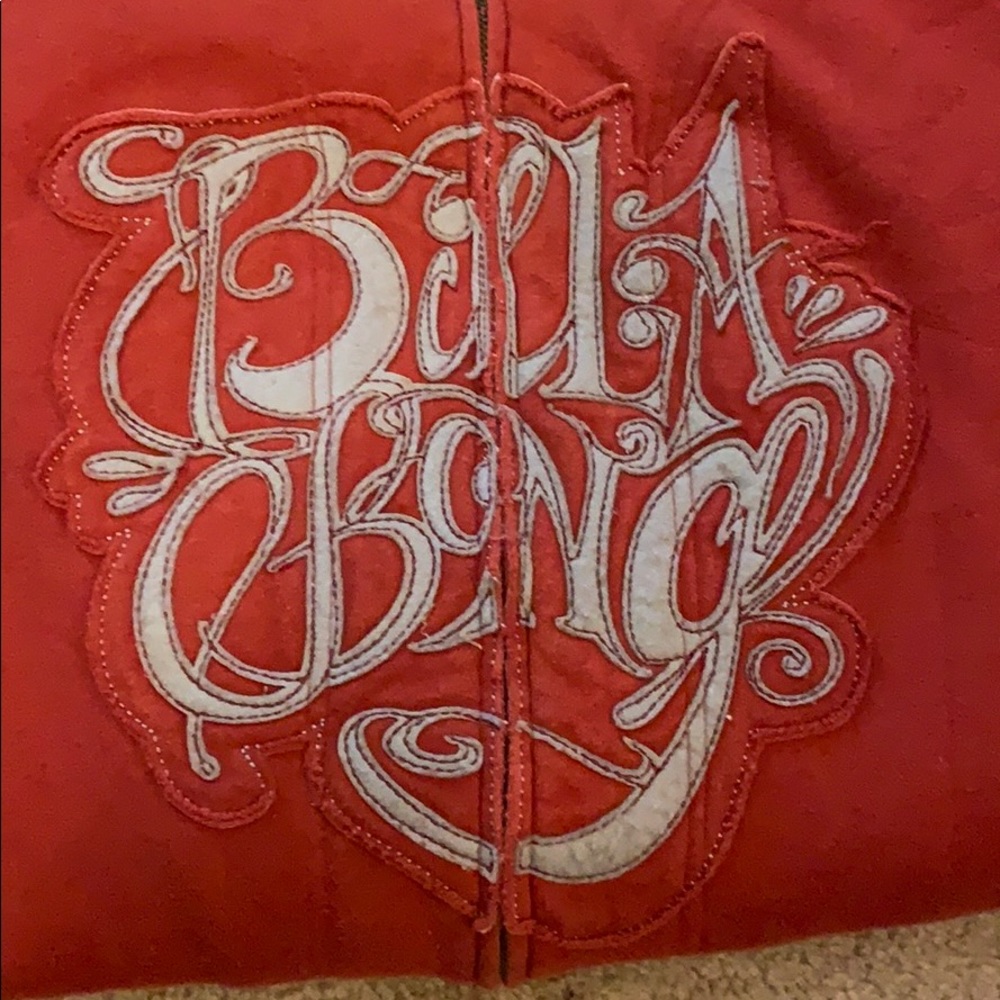 Billabongs sweatshirt